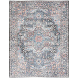 Alfombra Lavable Interior 8' x 10' Pies - Monnry