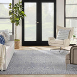 Alfombra Lavable Interior 8' x 10' Pies - Monnry