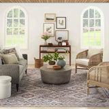 Alfombra Lavable Interior 8' x 10' Pies - Monnry