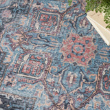 Alfombra Lavable Interior 8' x 10' Pies - Monnry
