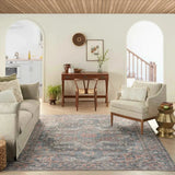 Alfombra Lavable Interior 8' x 10' Pies - Monnry