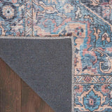 Alfombra Lavable Interior 8' x 10' Pies - Monnry