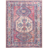 Alfombra Lavable Interior 9' x 12' Pies - Monnry
