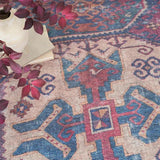 Alfombra Lavable Interior 9' x 12' Pies - Monnry