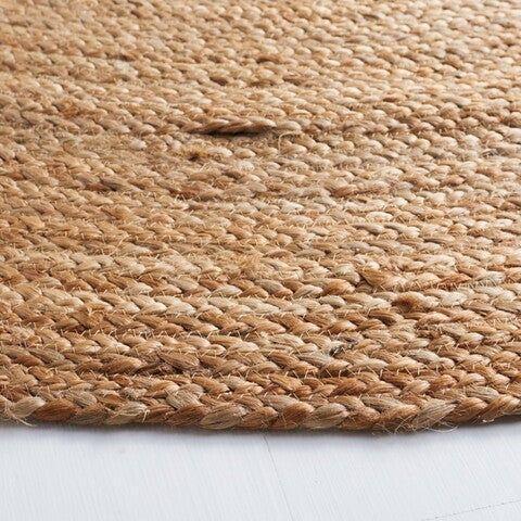 Alfombra Ovalada de Interior 4' x 6' Pies - Monnry