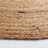 Alfombra Ovalada de Interior 4' x 6' Pies - Monnry