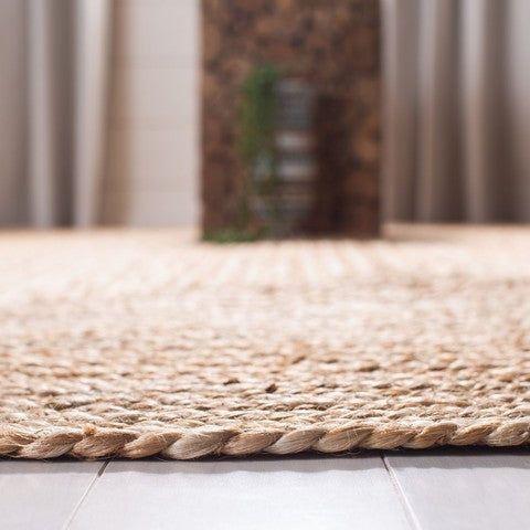 Alfombra Ovalada de Interior 4' x 6' Pies - Monnry