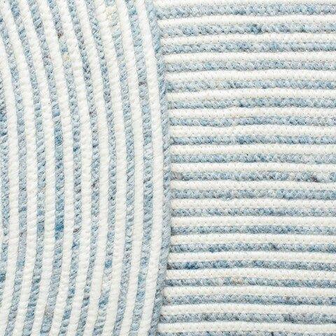 Alfombra Ovalada de Interior 4' x 6' Pies - Monnry