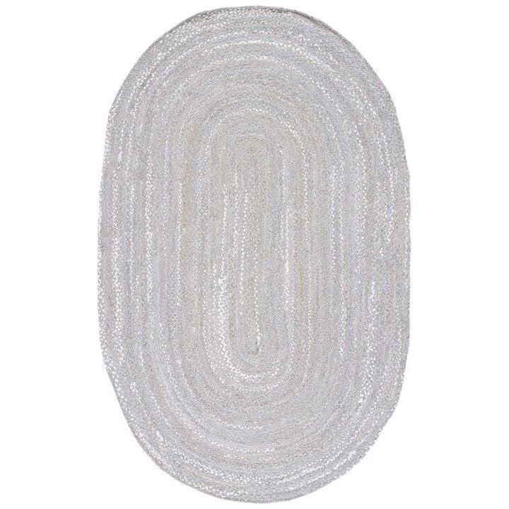 Alfombra Ovalada de Interior 4' x 6' Pies - Monnry