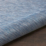 Alfombra Redonda de Exterior e Interior 6' Pies - Monnry