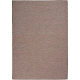 Alfombra Redonda de Exterior e Interior 6' Pies - Monnry
