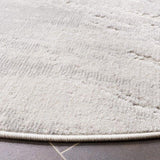 Alfombra Redonda de Exterior e Interior 7' Pies - Monnry