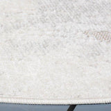 Alfombra Redonda de Exterior e Interior 7' Pies - Monnry