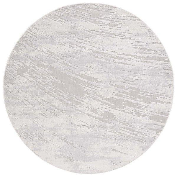 Alfombra Redonda de Exterior e Interior 7' Pies - Monnry
