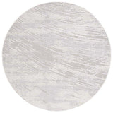 Alfombra Redonda de Exterior e Interior 7' Pies - Monnry