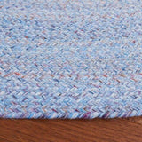 Alfombra Redonda de Interior 3' Pies - Monnry