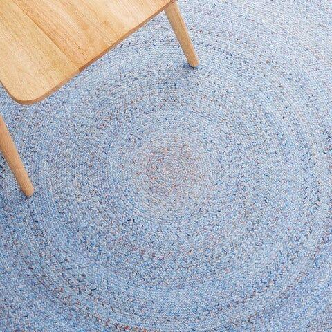 Alfombra Redonda de Interior 3' Pies - Monnry