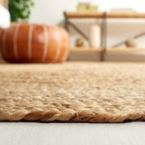 Alfombra Redonda de Interior 4' Pies - Monnry