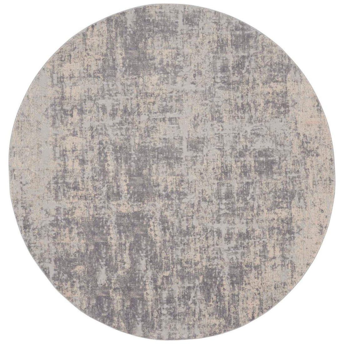 Alfombra Redonda de Interior 5' Pies - Monnry