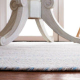 Alfombra Redonda de Interior 6' Pies - Monnry