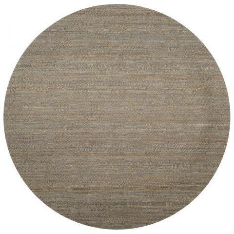 Alfombra Redonda de Interior 6' Pies - Monnry