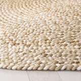 Alfombra Redonda de Interior 6' Pies - Monnry