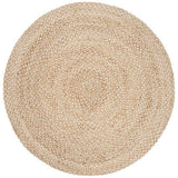 Alfombra Redonda de Interior 6' Pies - Monnry