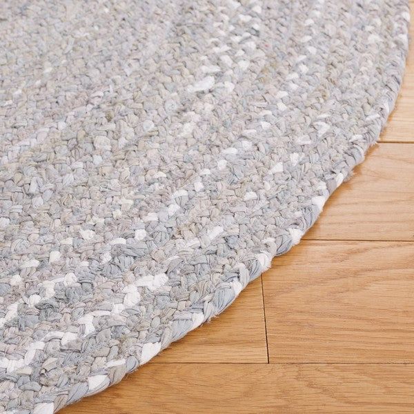 Alfombra Redonda de Interior 7' Pies - Monnry