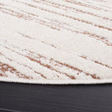 Alfombra Redonda de Interior 7' Pies - Monnry