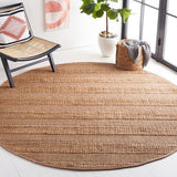 Alfombra Redonda de Interior 7' Pies - Monnry