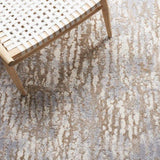 Alfombra Redonda de Interior 7' Pies - Monnry