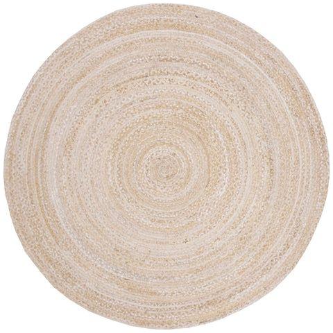 Alfombra Redonda de Interior 7' Pies - Monnry