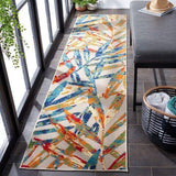 Alfombra Runner de Exterior e Interior 2' x 7' Pies - Monnry