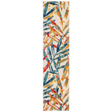 Alfombra Runner de Exterior e Interior 2' x 7' Pies - Monnry