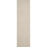 Alfombra Runner de Exterior e Interior 2' x 8' Pies - Monnry