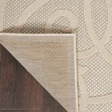Alfombra Runner de Exterior e Interior 2' x 8' Pies - Monnry