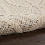 Alfombra Runner de Exterior e Interior 2' x 8' Pies - Monnry
