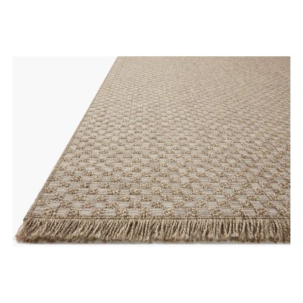 Alfombra Runner de Exterior e Interior 2' x 9' Pies - Monnry