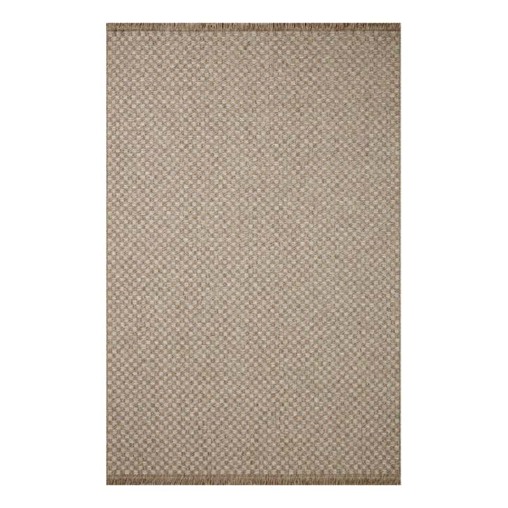 Alfombra Runner de Exterior e Interior 2' x 9' Pies - Monnry
