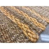 Alfombra Runner de Interior 2' x 8' Pies - Monnry