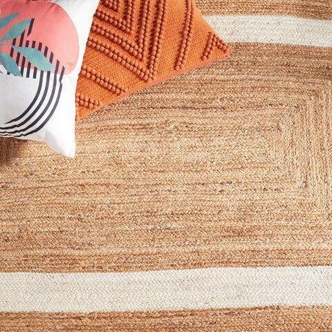 Alfombra Runner de Interior 2' x 8' Pies - Monnry