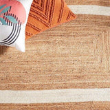Alfombra Runner de Interior 2' x 8' Pies - Monnry