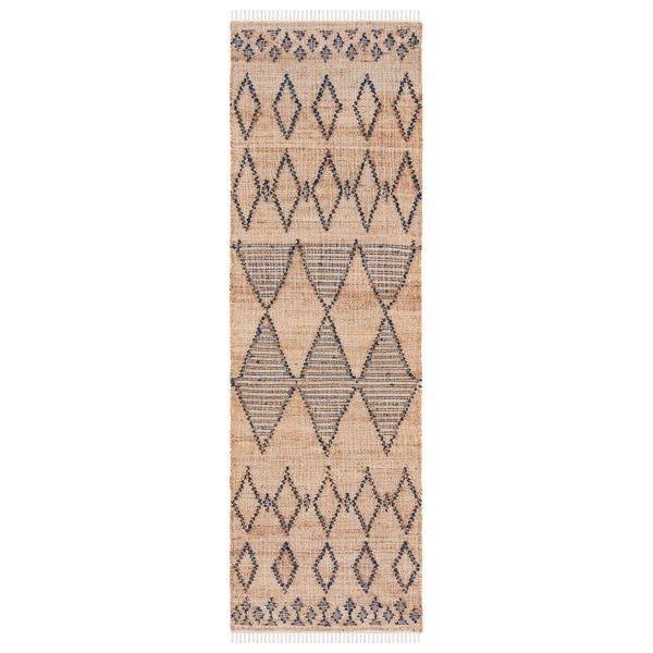 Alfombra Runner de Interior 2' x 8' Pies - Monnry