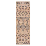 Alfombra Runner de Interior 2' x 8' Pies - Monnry