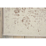 Alfombra Runner de Interior 2' x 8' Pies - Monnry