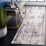 Alfombra Runner de Interior 2' x 8' Pies - Monnry