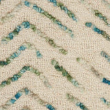 Alfombra Runner de Interior 2' x 8' Pies - Monnry