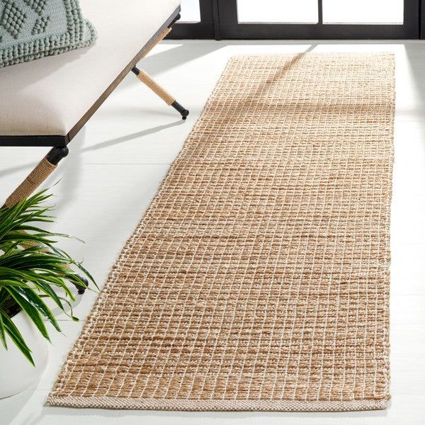 Alfombra Runner de Interior 2' x 8' Pies - Monnry