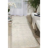 Alfombra Runner de Interior 2' x 8' Pies - Monnry