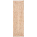 Alfombra Runner de Interior 2' x 8' Pies - Monnry
